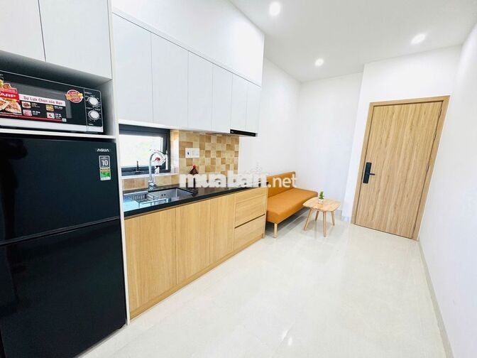 CĂN HỘ 1 PHÒNG NGỦ MỚI TINH – CHỈ TỪ 6,5–7 TRIỆU VNĐ/THÁNG!