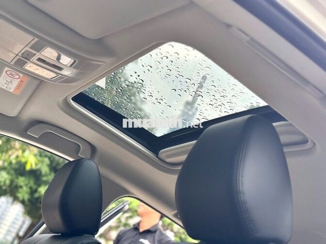 Mazda CX-3 2024 Luxury Trắng 5 chỗ