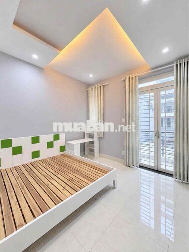 BÁN NHÀ MẶT TIỀN ĐƯỜNG SỐ 10 PHƯỜNG HIỆP BÌNH QUẬN THỦ ĐỨC -GIÁ:5.62TỶ
