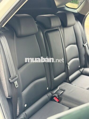 Mazda CX-3 2024 Luxury Trắng 5 chỗ