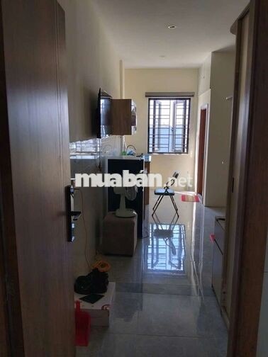 cho thuê phòng căn hộ mini. đường nguyễn duy trinh.40m2. 3 triệu 500. 