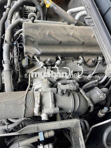 Ford Ranger 2 cầu 2021