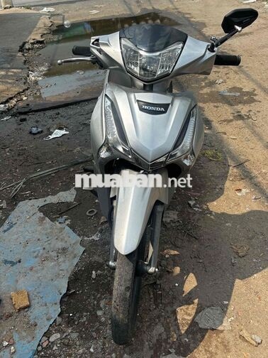 HONDA FUTURE 2019 MÀU BẠC