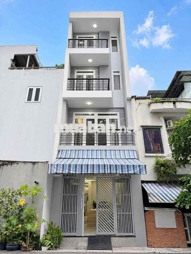 BÁN NHÀ MẶT TIỀN ĐƯỜNG SỐ 10 PHƯỜNG HIỆP BÌNH QUẬN THỦ ĐỨC -GIÁ:5.62TỶ