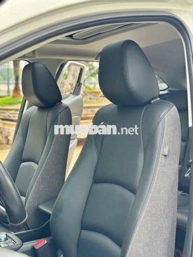 Mazda CX-3 2024 Luxury Trắng 5 chỗ
