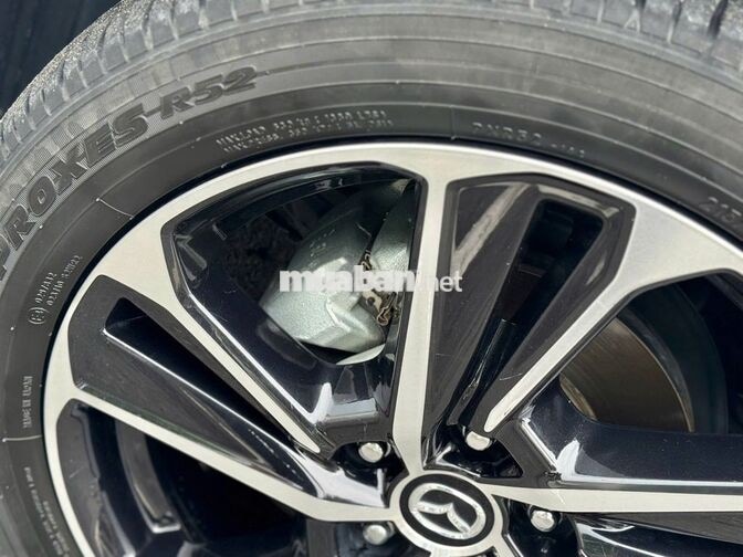 Mazda CX-3 2024 Luxury Trắng 5 chỗ