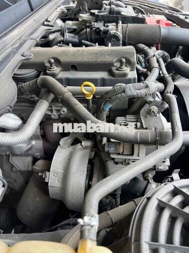 Ford Ranger 2 cầu 2021