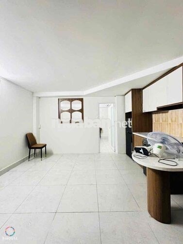 Phòng 1pn 1pk, cửa sổ trời_diện tích 40m2_nguyễn khuyến