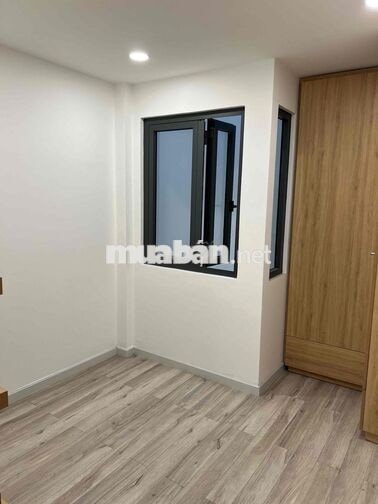 Cho thuê nhà mặt tiền nguyên căn 46E1 Nguyễn Văn Đậu, P6,  Bình Thạnh