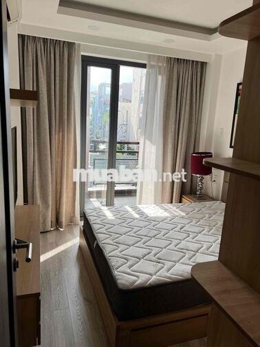 Cho thuê nhà mặt tiền nguyên căn 46E1 Nguyễn Văn Đậu, P6,  Bình Thạnh
