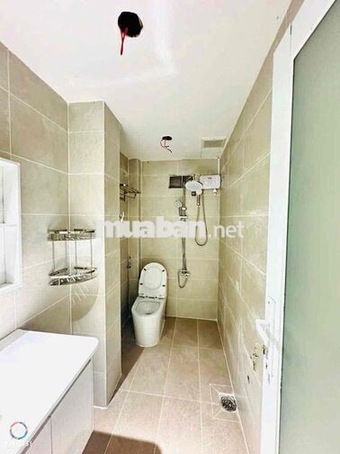 Phòng 1pn 1pk, cửa sổ trời_diện tích 40m2_nguyễn khuyến