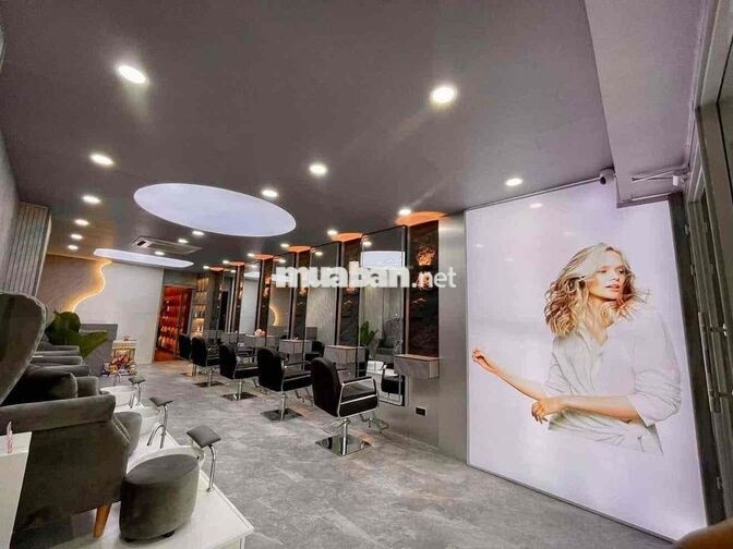 🔥 TÒA NHÀ TRẦN HƯNG ĐẠO QUẬN 1 – CÓ HẦM, 4 TẦNG, GIÁ CHỈ 50 TRIỆU/THÁN
