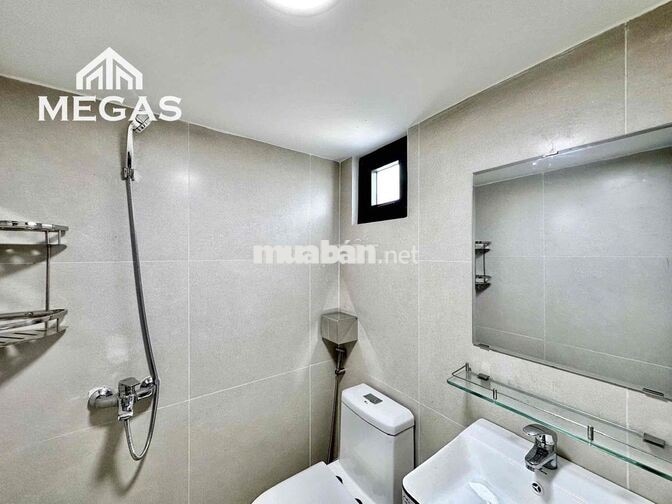 Khai Trương Duplex Giá Rẻ Ngay Nơ Trang Long - Chợ Bà Chiểu