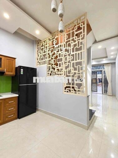 BÁN NHÀ MẶT TIỀN ĐƯỜNG SỐ 10 PHƯỜNG HIỆP BÌNH QUẬN THỦ ĐỨC -GIÁ:5.62TỶ