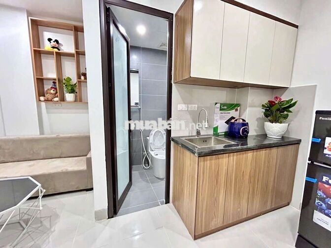 Studio Ngõ 105  Đình Thôn, Mỹ Đình 1, Nam Từ Niêm