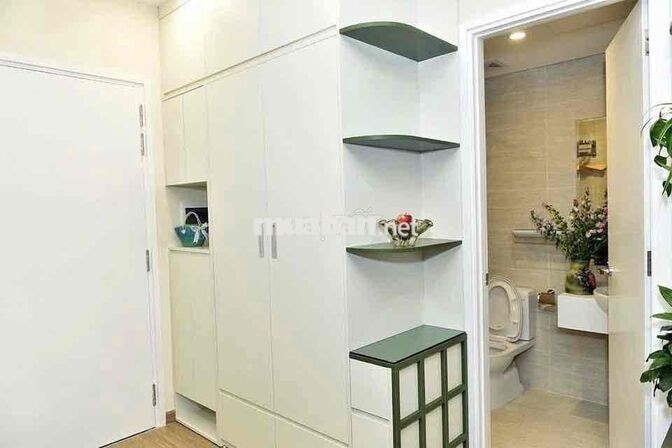 Cho thuê Studio full đồ đẹp giá 6tr5
