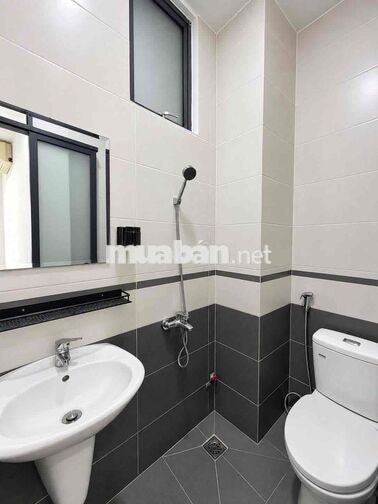 🌟BÁN NHÀ MỚI 4 TẦNG👉SHR,HẺM 8M, PHAN XÍCH LONG, P7 PHÚ NHUẬN👉3 TỶ xíu