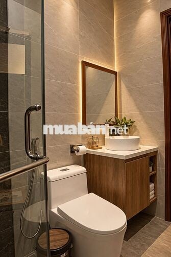 🔥 CẦN XẢ GẤP STUDIO KHU FPT – GIÁ SIÊU RẺ, VIEW BAN CÔNG CỰC ĐẸP!