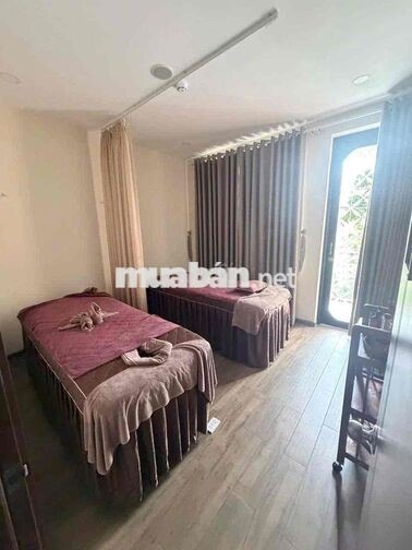 sang nhượng mặt bằng spa đặng tất