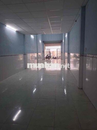 NHÀ CHO THUÊ RẺ, DT 4*30 GÁC LỬNG, 1/ BÌNH THÀNH, BÌNH HƯNG HOÀ B,BTAN