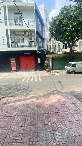 Cho thuê MB làm văn phòng phường An Lạc, 4x8m2, 7tr