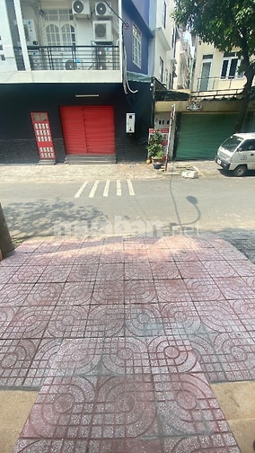 Cho thuê MB làm văn phòng phường An Lạc, 4x8m2, 7tr
