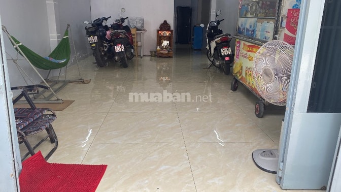Cho thuê MB làm văn phòng phường An Lạc, 4x8m2, 7tr