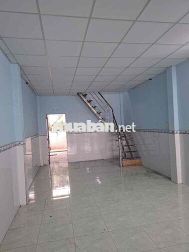 NHÀ CHO THUÊ RẺ, DT 4*30 GÁC LỬNG, 1/ BÌNH THÀNH, BÌNH HƯNG HOÀ B,BTAN