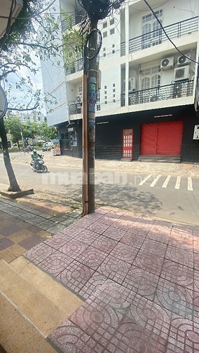 Cho thuê MB làm văn phòng phường An Lạc, 4x8m2, 7tr
