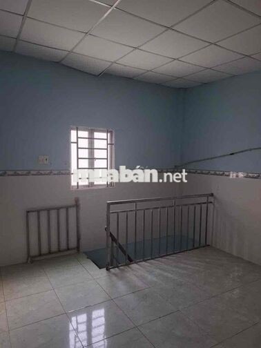 NHÀ CHO THUÊ RẺ, DT 4*30 GÁC LỬNG, 1/ BÌNH THÀNH, BÌNH HƯNG HOÀ B,BTAN
