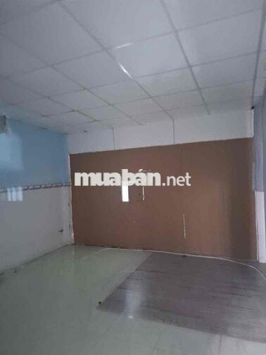 NHÀ CHO THUÊ RẺ, DT 4*30 GÁC LỬNG, 1/ BÌNH THÀNH, BÌNH HƯNG HOÀ B,BTAN