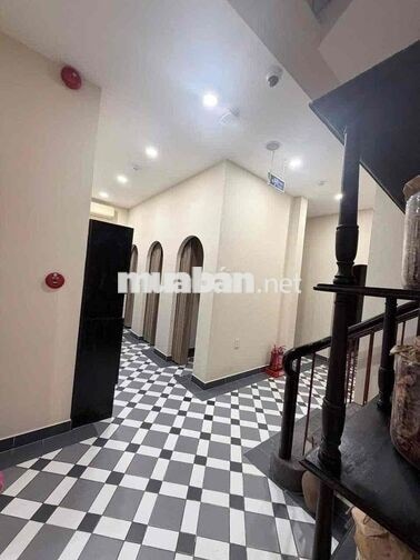 sang nhượng mặt bằng spa đặng tất