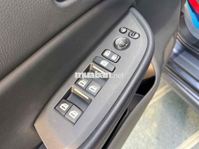 Honda City 2025 RS 1.5 CVT Xám