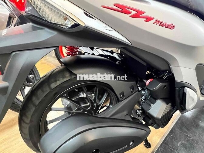 Honda SH Mode 2026 (Mới 99%)❇️Đồng Moto Đà Lạt❇️