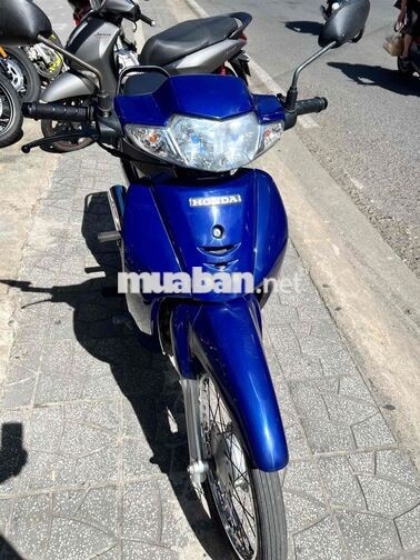 honda Wave @ 2004❇️Đồng Moto Đà Lạt ❇️