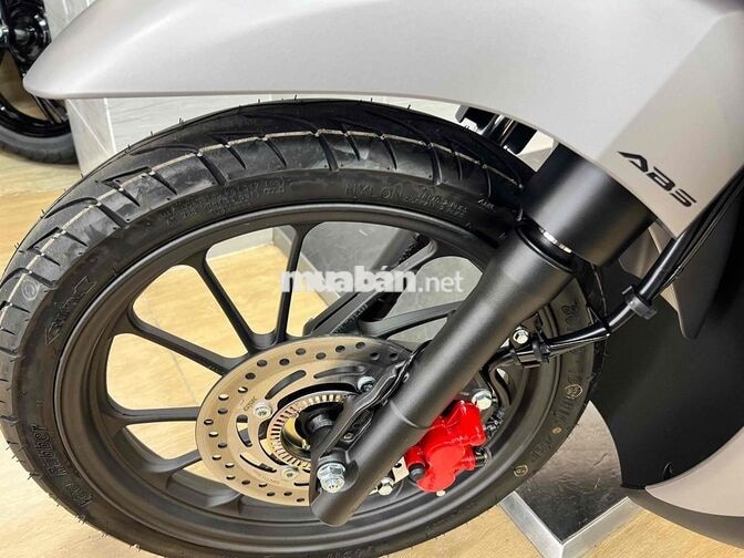 Honda SH Mode 2026 (Mới 99%)❇️Đồng Moto Đà Lạt❇️