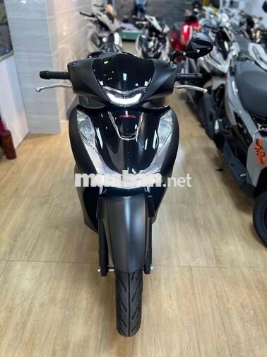 Honda SH 125i ABS 2024 ❇️Đồng Moto Đà Lạt❇️