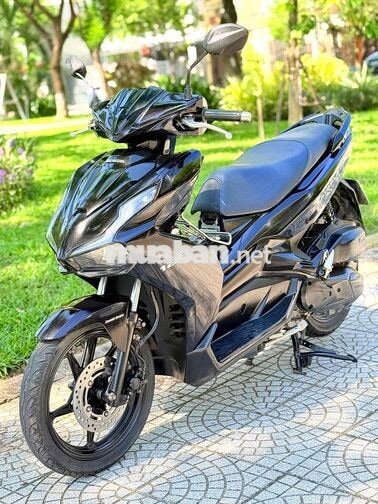 Honda Air Blade 125 2020 màu Đen