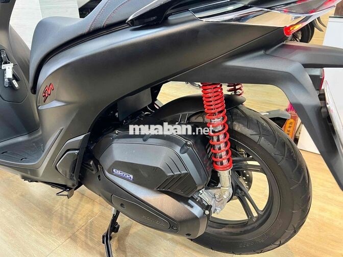 Honda SH 125i ABS 2024 ❇️Đồng Moto Đà Lạt❇️
