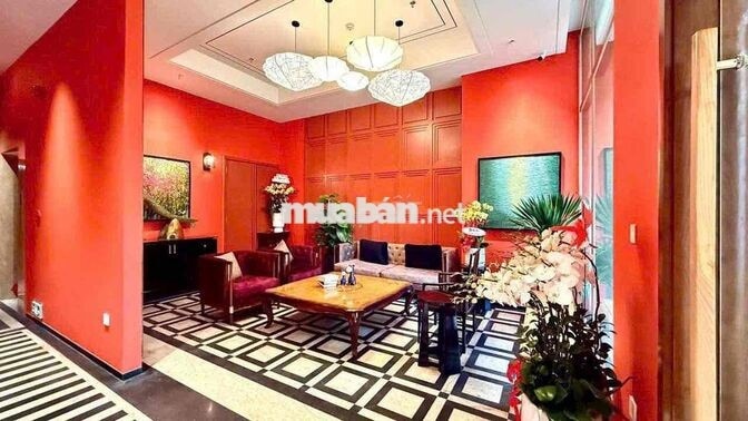 ⭐️ ⭐️ SỔ HƯU LÊN TỚI 350TRIỆU/ THÁNG SIÊU PHẨM TOÀ CĂN HỘ CHO THUÊ – DƯƠ