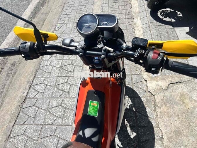 YAMAHA PG-1 2023 ❇️Đồng Moto Đà Lạt ❇️