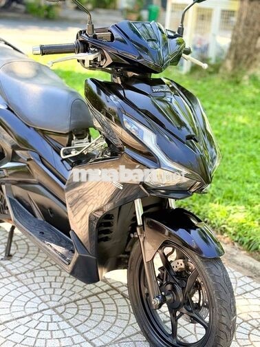 Honda Air Blade 125 2020 màu Đen