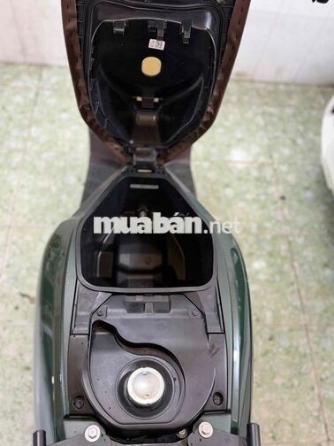 Honda Scoopy 2025 khoá smkey