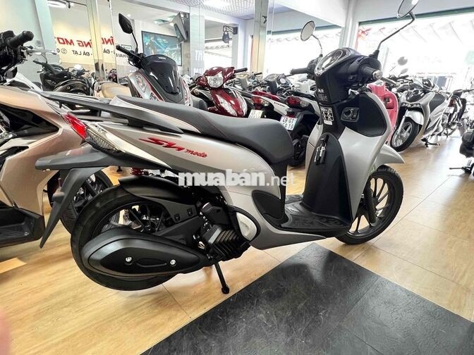 Honda SH Mode 2026 (Mới 99%)❇️Đồng Moto Đà Lạt❇️
