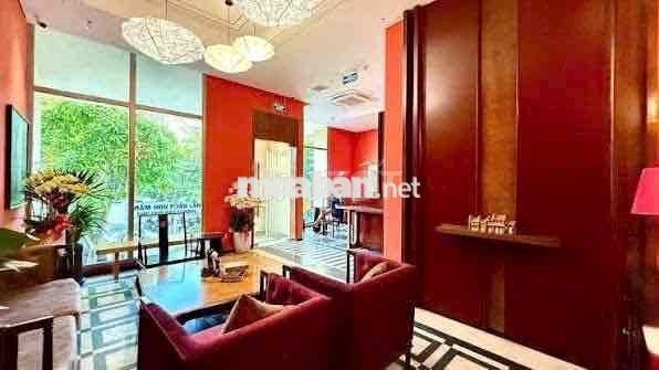 ⭐️ ⭐️ SỔ HƯU LÊN TỚI 350TRIỆU/ THÁNG SIÊU PHẨM TOÀ CĂN HỘ CHO THUÊ – DƯƠ
