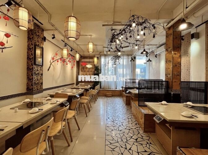 SIÊU VIP MẶT BẰNG DIỆN TÍCH LỚN GẦN LOTTE MART ĐƯỜNG 3/2 QUẬN 10