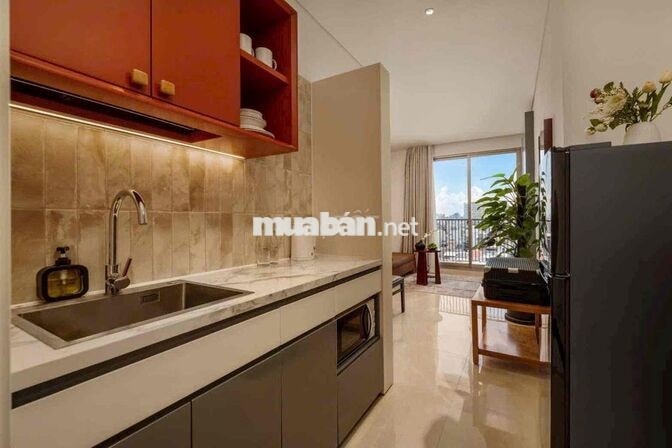 ⭐️ ⭐️ SỔ HƯU LÊN TỚI 350TRIỆU/ THÁNG SIÊU PHẨM TOÀ CĂN HỘ CHO THUÊ – DƯƠ