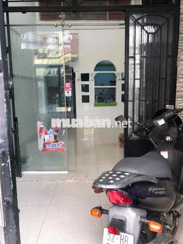CHO THUÊ NHÀ NGUYÊN CĂN NẰM Ở MẶT TIỀN ĐƯỜNG QUẬN 11