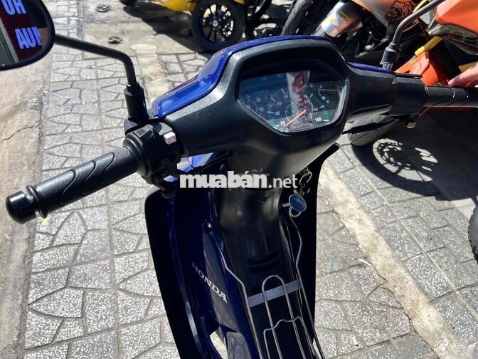 honda Wave @ 2004❇️Đồng Moto Đà Lạt ❇️