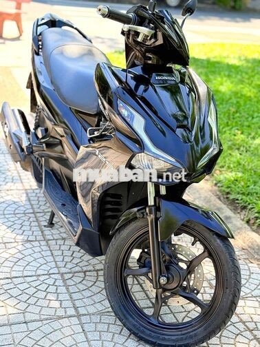 Honda Air Blade 125 2020 màu Đen